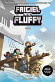 Minecraft Inspired Misadventures Frigiel &amp; Fluffy, Vol. 3