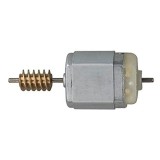ESL ELV Motor Mercedes Benz W204 W207 W212