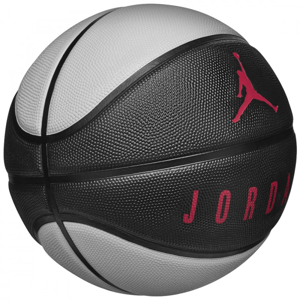 Continuous layer Affectionate Mingi de baschet Jordan Playground 8P Ball J0001865-041 gri | Okazii.ro