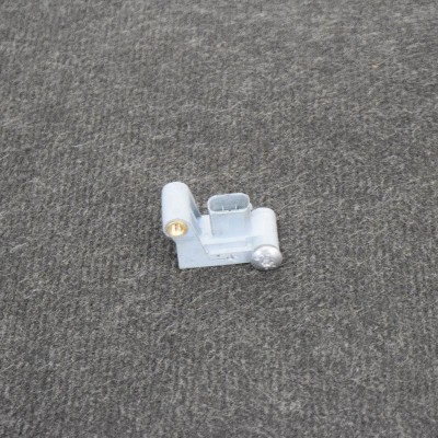 Senzor de impact dreapta față BMW 5 F10 2013 OEM: 9159314 10699622 foto