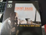 Vinil # LP "Japan Press" Count Basie &amp; His Orchestra* &lrm;&ndash; The Legend (EX), Jazz