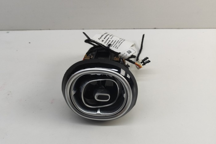 Gura de ventilație planșa de bord MERCEDES-BENZ C S206 2024 OEM: A2068302105 30455568