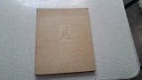 Album foto vechi Carpații 1963 - Tudor Arghezi - Editura Meridiane
