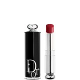 Christian Dior, Addict, Strălucește, Ruj cremos, 827, Inimă roșie, Reincărcabilă, 3.2 g