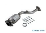 Catalizator Nissan Qashqai (2007-&gt;)[J10,NJ10,JJ10E] #1