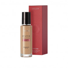 Fond ten The ONE Everlasting Sync, FPS 30, Light Ivory Neutral, 30 ml - Oriflame foto