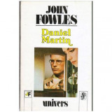 John Fowles - Daniel Martin - 103852