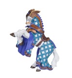 Figurina - Eagle Knights Horse | Papo