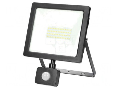 Proiector LED 50W 4000K 3700lm IP44 foto