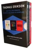 Cumpara ieftin Cutie Thomas Erikson. 3 volume/Thomas Erikson