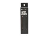 Sireturi ALDO negre, PICO 001, din material textil