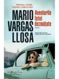 Cumpara ieftin Aventurile fetei dezmatate/Mario Vargas Llosa