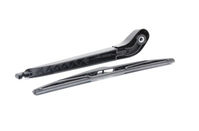 Brat stergator, parbriz FORD Focus Mk2 Hatchback (DA_, HCP, DP) ( 07.2004 - 09.2012) OE 1434059 foto