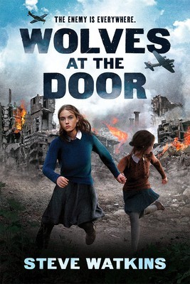 Wolves at the Door foto
