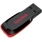 Memorie USB SanDisk Cruzer Blade, 32GB, 32 GB