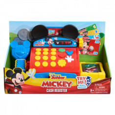Casa de marcat, Mickey Mouse