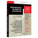 Revista Romana de Drept Privat Nr.2 din 2023