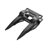 Deget dublu Z11785 12 mm pentru combine Deutz, John Deere, Massey Ferguson