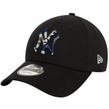 Capace de baseball New Era League Essentials 940 New York Yankees Cap 60435189 negru