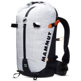 Rucsac MAMMUT Trion 28 white-black