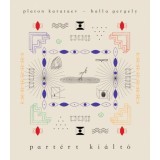 Part&eacute;rt ki&aacute;lt&oacute; - Balla Gergely