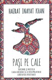 PASI PE CALE-HAZRAT INAYAT KHAN-362219