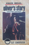 OLIVER&#039;S STORY-ERICH SEGAL