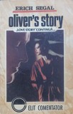 OLIVER&#039;S STORY-ERICH SEGAL