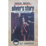 OLIVER&#039;S STORY-ERICH SEGAL-216120