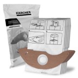 KARCHER - Set 5 saci filtranti, din pasla, pentru NT22/1 Ap [2.889-217.0]