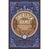 Sherlock Holmes Compendium of Mysterious Puzzles