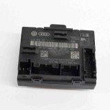 Modul de control ușă st&acirc;nga față AUDI A6 4G2, C7, 4GC 2012 OEM: 4G8959792G,4G8959792J 15231486