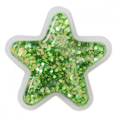 Jibbitz Crocs UV Changing Squish Star foto