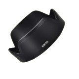 Parasolar EW-53 pentru Canon EOS M10 EF-M 15-45 mm f/3.5-6.3 IS STM