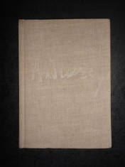 VASILE VARGA, ELEONORA COSTESCU - ANDREESCU. ALBUM (1978, editie cartonata)