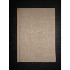 VASILE VARGA, ELEONORA COSTESCU - ANDREESCU. ALBUM (1978, editie cartonata)