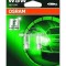 Set 2 becuri Osram W5W Ultra Life 12V 5W 2825ULT-02B