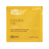 Tratament pentru hidratare, Milk Shake, Incredible Milk, 10ml