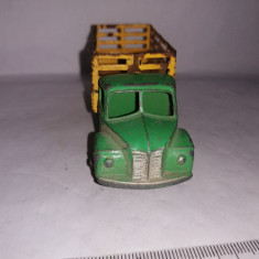 bnk jc Dinky 30n Dodge Farm Produce Wagon