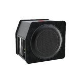 Subwoofer auto activ Nakamichi NBS208A, 8 inch, 20 cm, 100 Watts RMS, 1000W max CarStore Technology