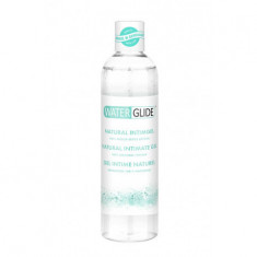 LUBRIFIANT WATERGLIDE 300ML NATURAL INTIMATE GEL foto