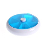 Recipient din plastic pentru medicamente