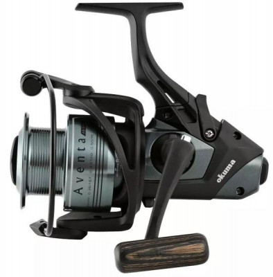 Okuma Mulinetă Aventa Baitfeeder AB-5000 foto