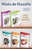 Pachet Pilule de filozofie pentru o viata echilibrata/***, Herald