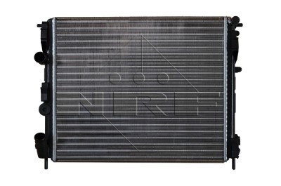 NRF 53210 Radiator, racire motor foto
