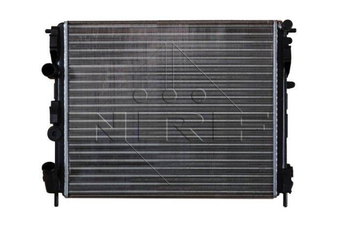 NRF 53210 Radiator, racire motor