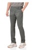 Pantaloni lungi de golf pentru barbati Amazon Essentials, slim fit, gri, 36W 30L - OUTLET