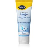 Scholl Expert Care Crema hidratanta pentru picioare 75 ml