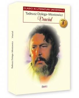SET Vraciul 2 vol - Tadeusz Dolega-Mostowicz