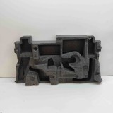 Spuma Portbagaj Maserati Levante SUV M161 2016 OEM 670049152 Originala